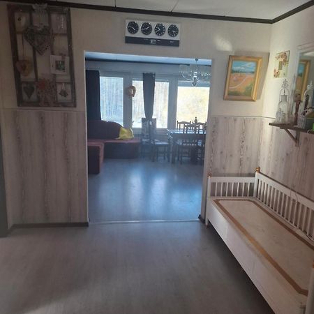 Cottage Viardo Vehkataipale ภายนอก รูปภาพ