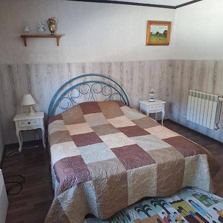 Cottage Viardo Vehkataipale ภายนอก รูปภาพ