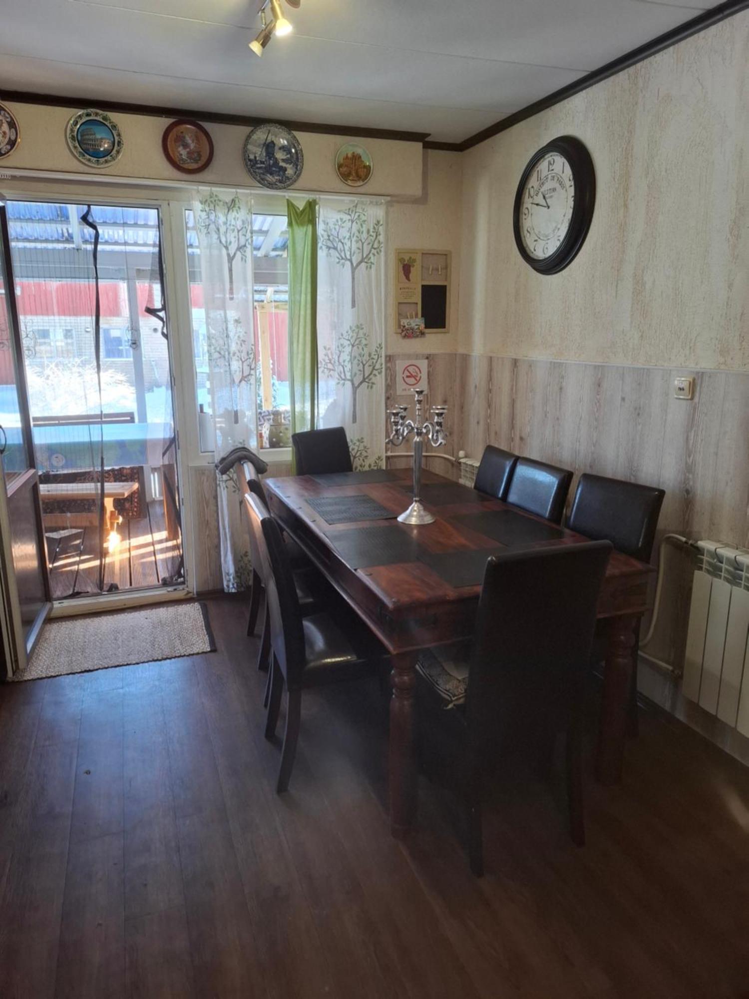 Cottage Viardo Vehkataipale ห้อง รูปภาพ