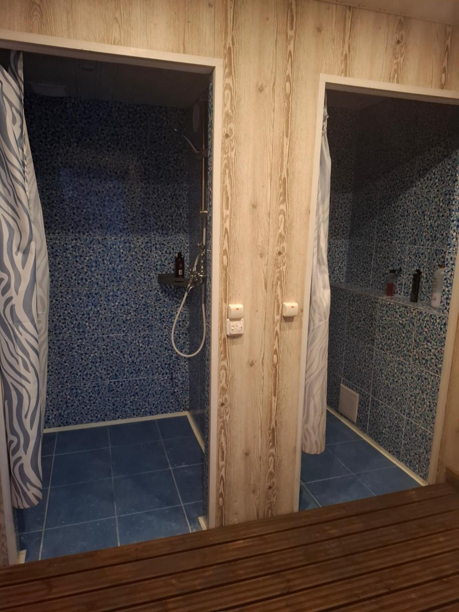 Cottage Viardo Vehkataipale ห้อง รูปภาพ