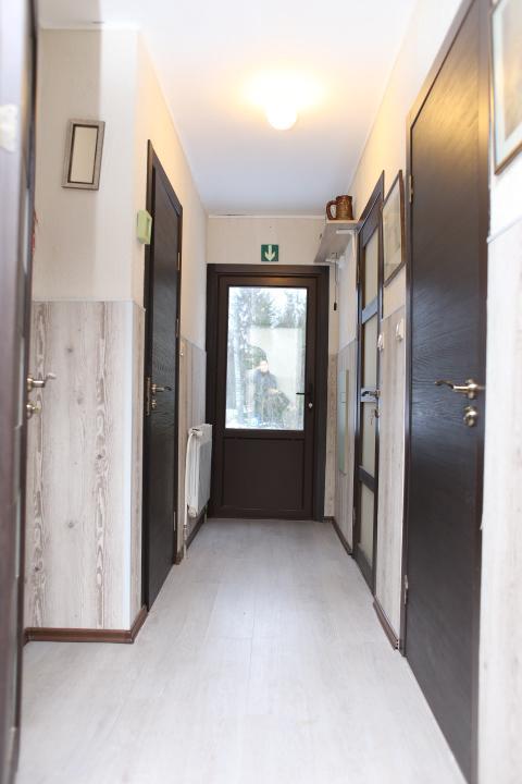 Cottage Viardo Vehkataipale ภายนอก รูปภาพ