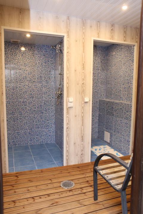 Cottage Viardo Vehkataipale ภายนอก รูปภาพ