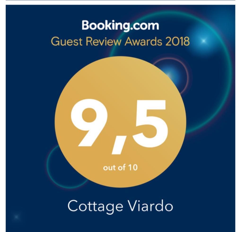 Cottage Viardo Vehkataipale ภายนอก รูปภาพ