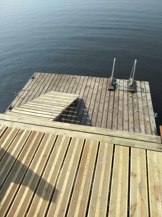 Cottage Viardo Vehkataipale ภายนอก รูปภาพ